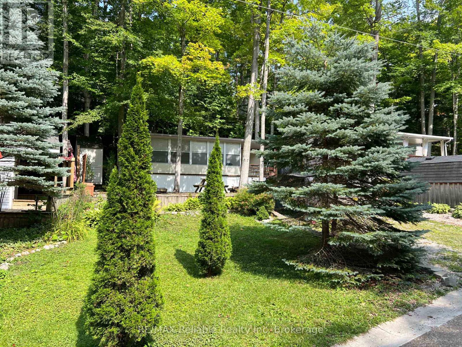 265 - 76735 WILDWOOD LINE
