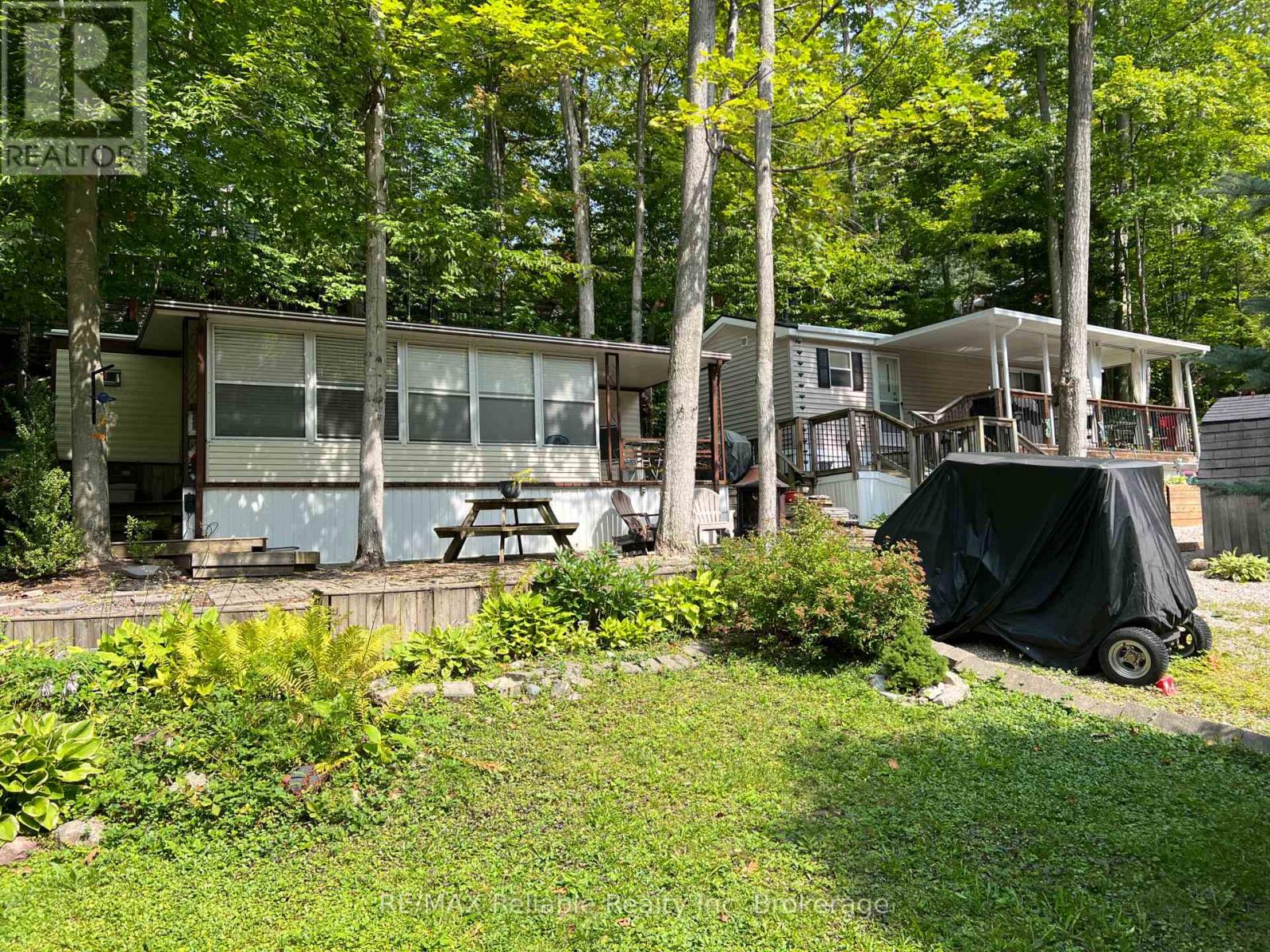 265 - 76735 WILDWOOD LINE