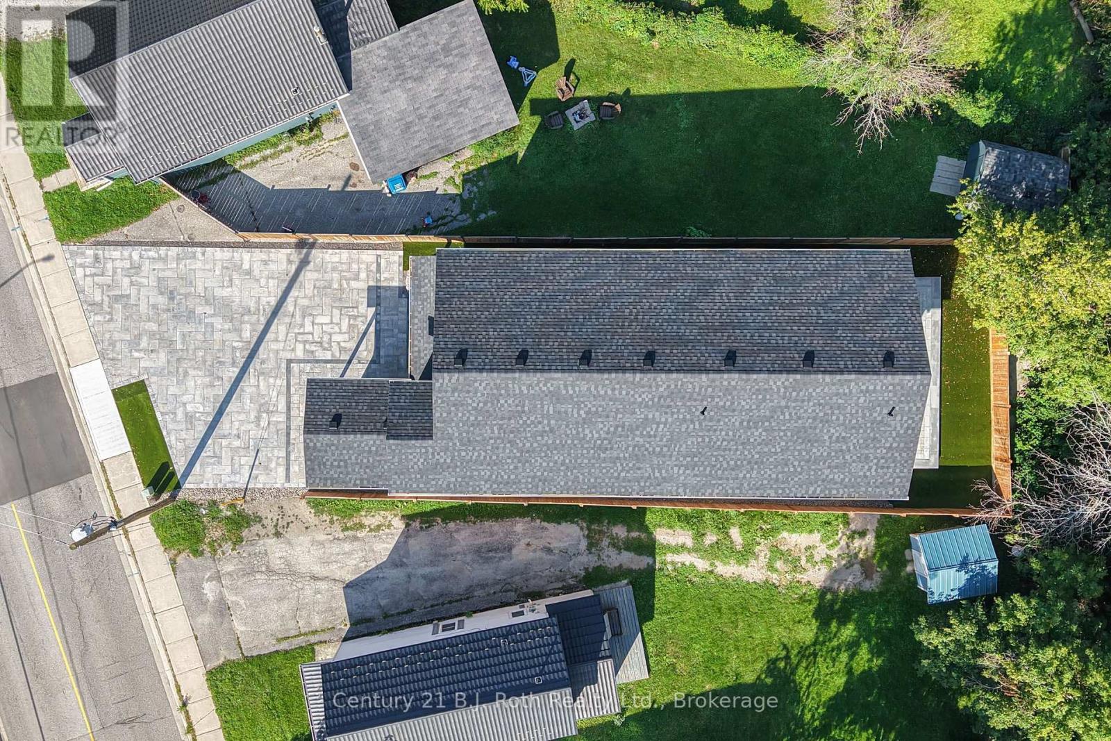 165 BARRIE ROAD