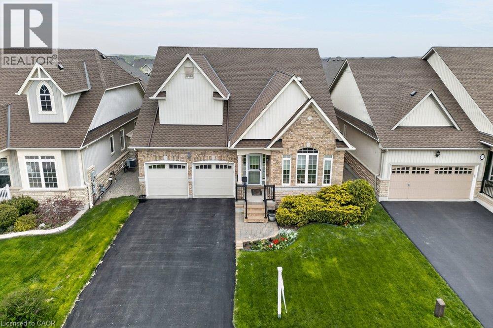 30 GALLOWAY Trail