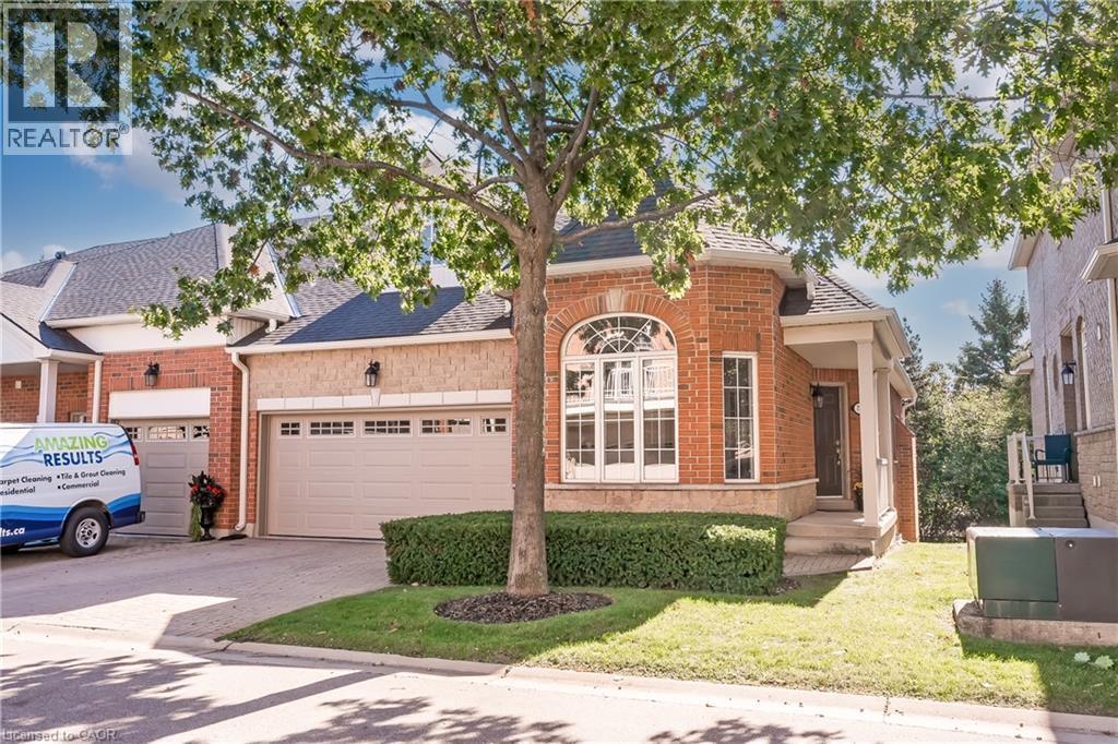 1169 DORVAL Drive Unit# 78