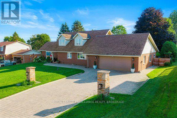 1102 BURNSIDE DRIVE