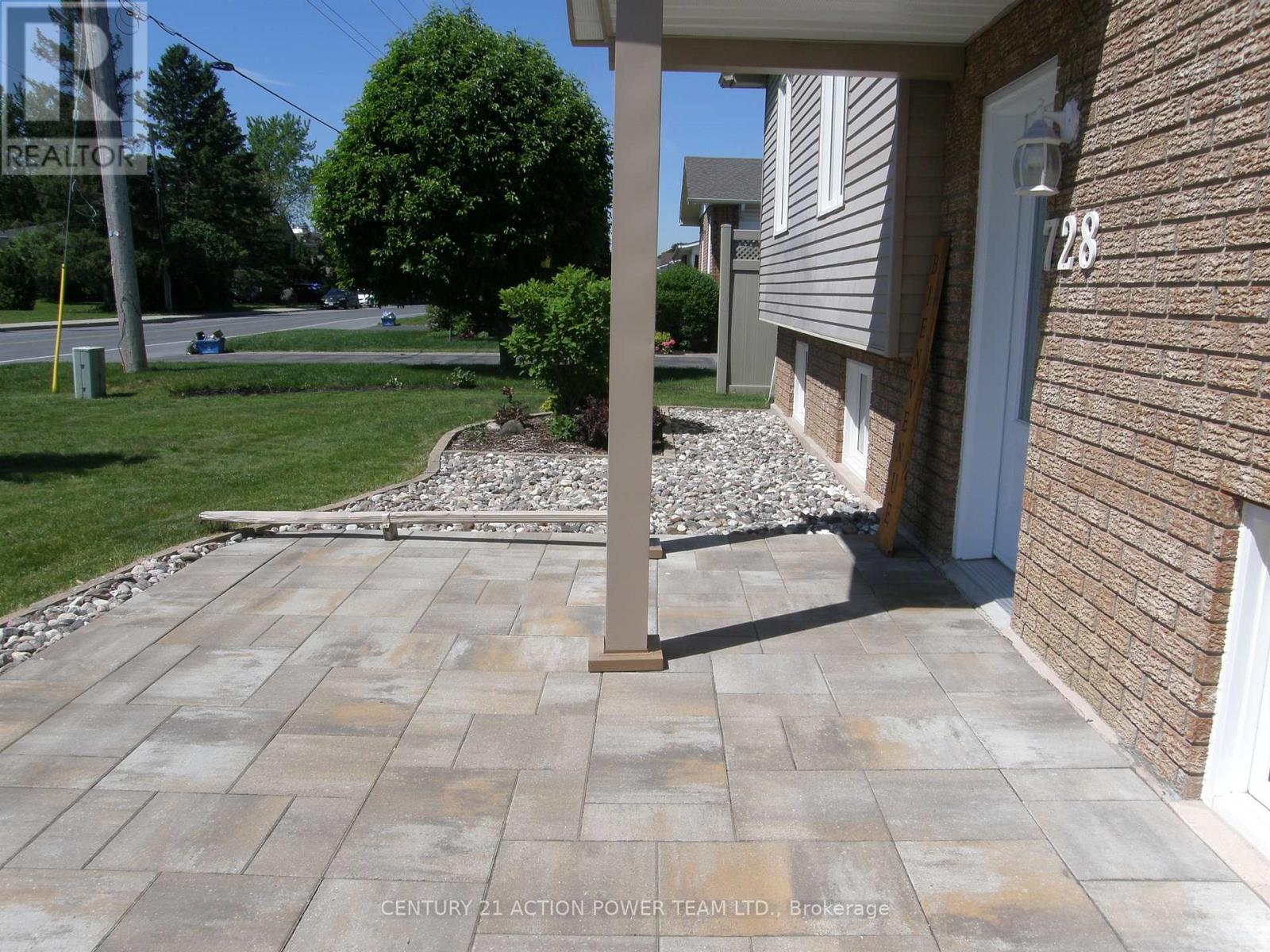728 SAINT ISIDORE ROAD