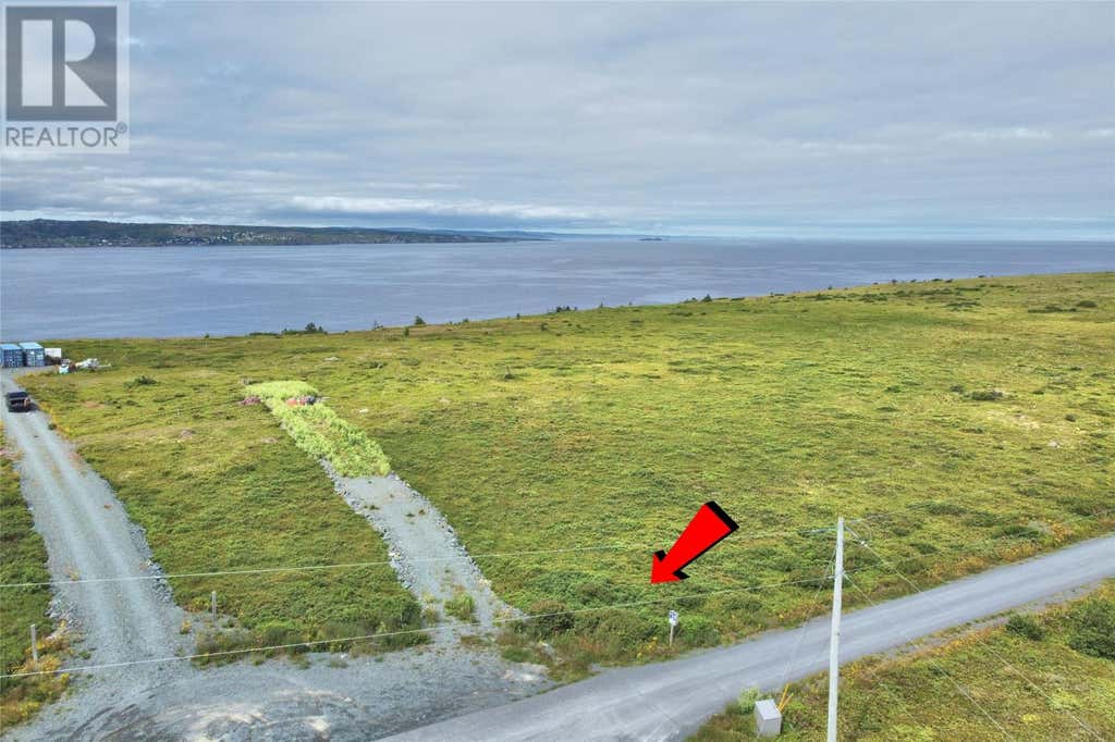 LOT 1 LIGHTHOUSE ROAD