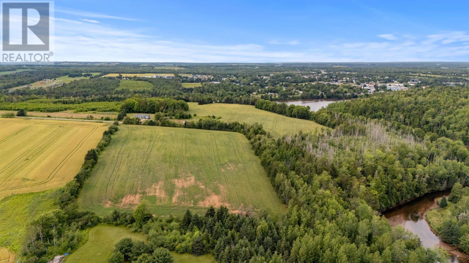 ACREAGE SOUTH MONTAGUE Road - Photo 4