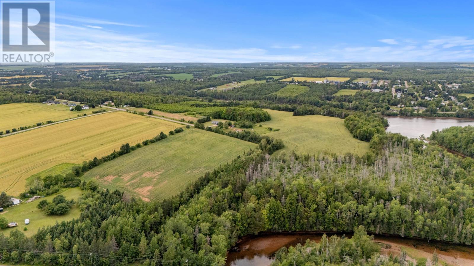 ACREAGE SOUTH MONTAGUE Road - Photo 3