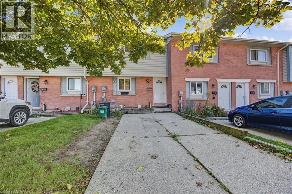 125 BAY Street Unit# 7