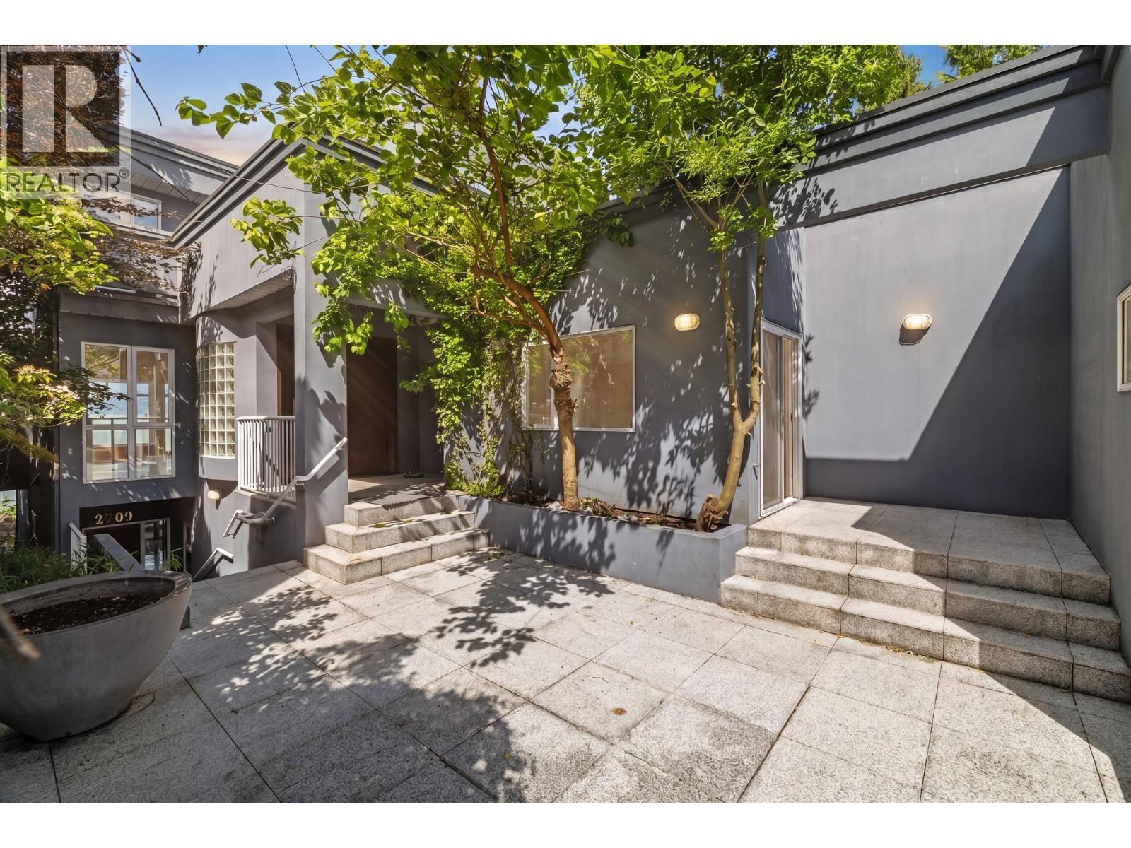 2711 POINT GREY ROAD