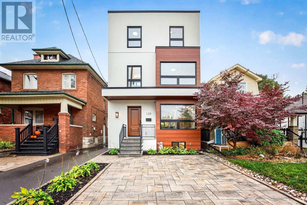 139 PRISCILLA AVENUE, TORONTO (RUNNYMEDE-BLOOR WEST VILLAGE), ON M6S 3W4 - Image 544225863.jpeg?d=l
