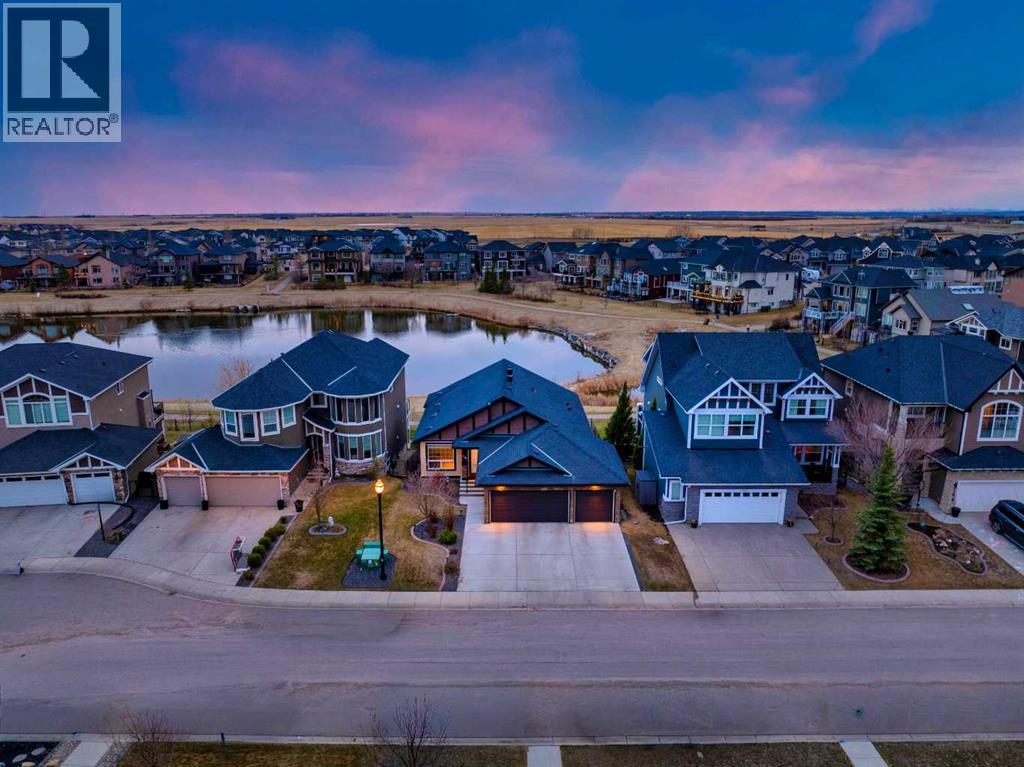 136 Rainbow Falls Glen