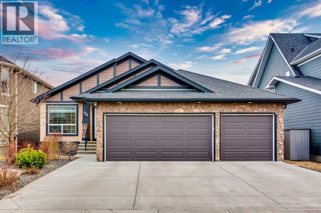 136 Rainbow Falls Glen