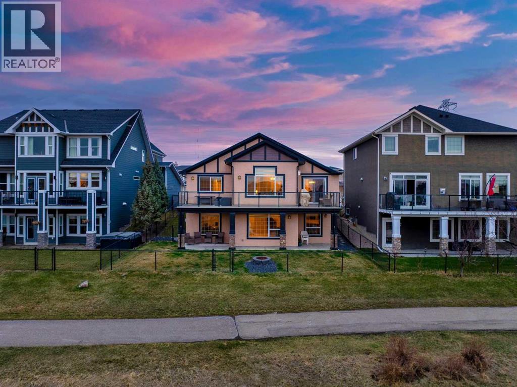 136 Rainbow Falls Glen