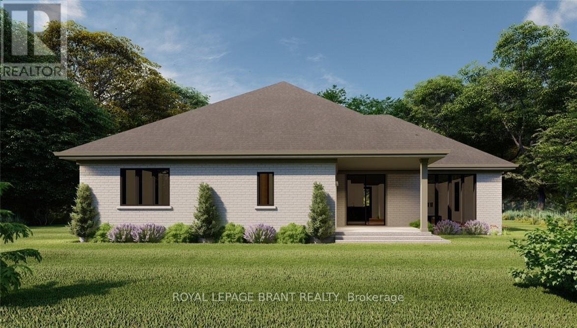 LOT 2 WILLOWDALE STREET