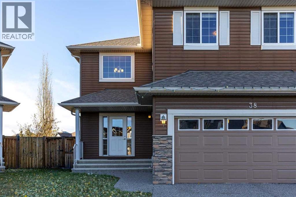 38 Everhollow Green SW