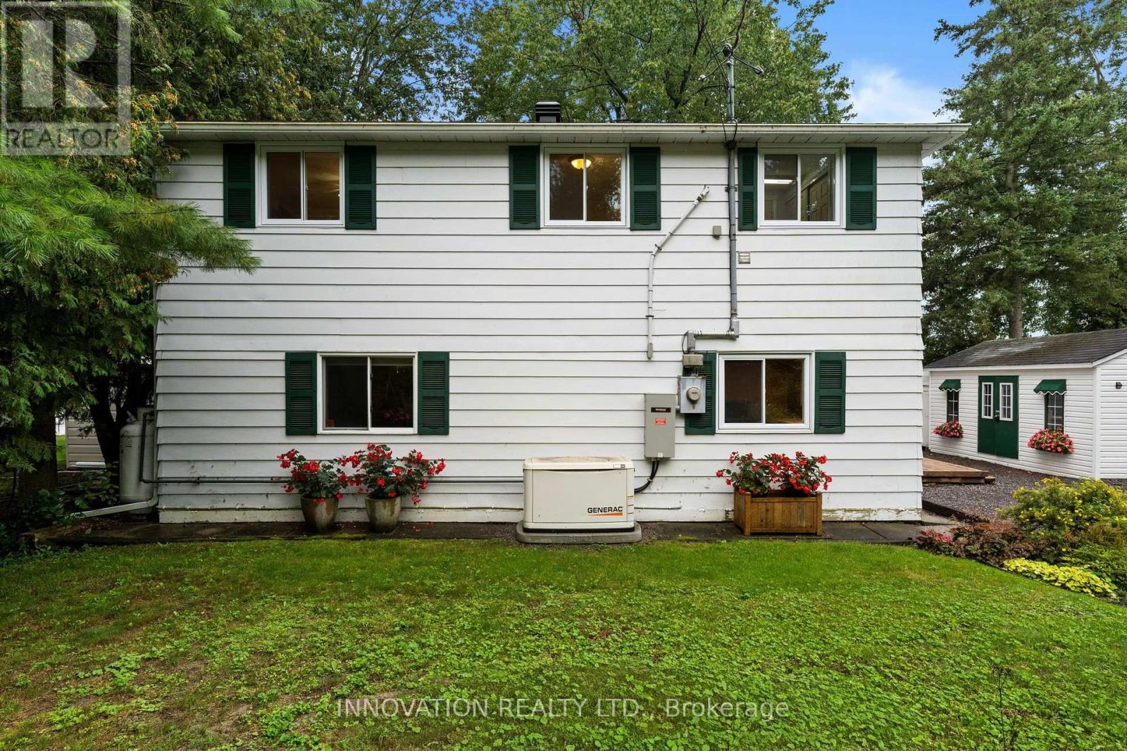 147 MONTGOMERY PARK ROAD