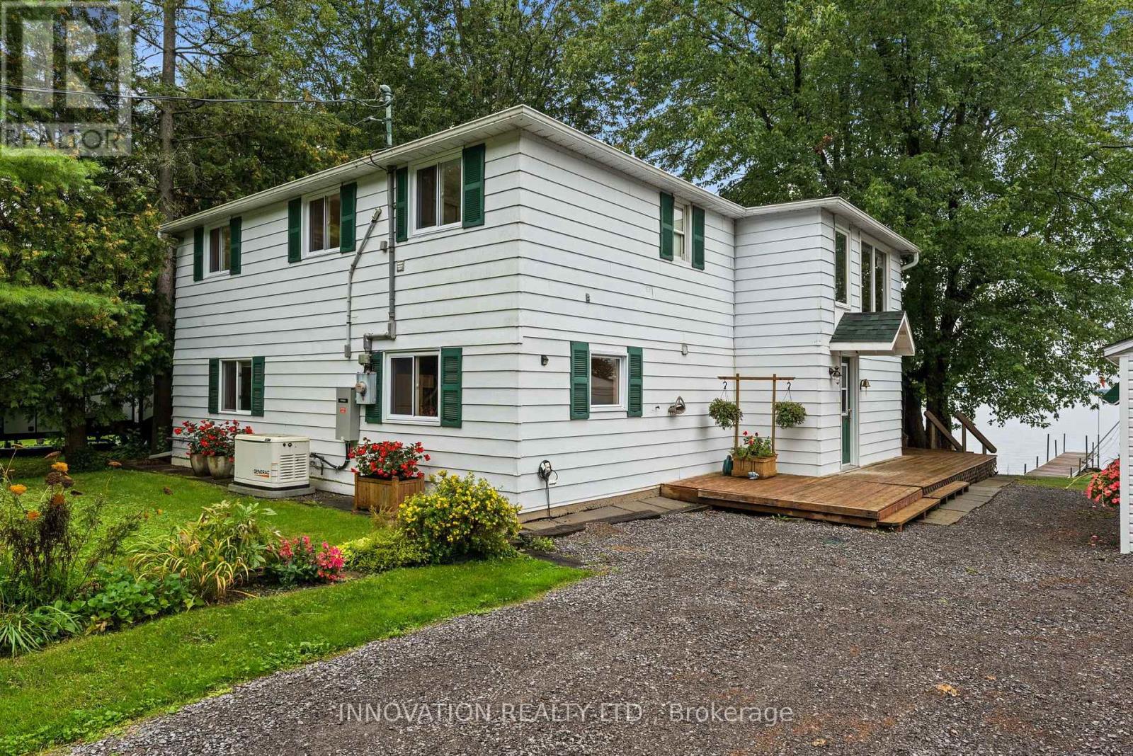 147 MONTGOMERY PARK ROAD
