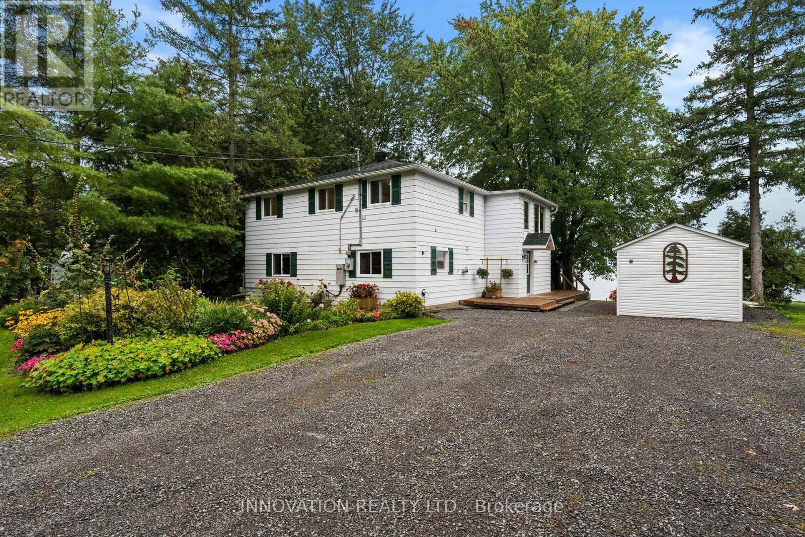 147 MONTGOMERY PARK ROAD