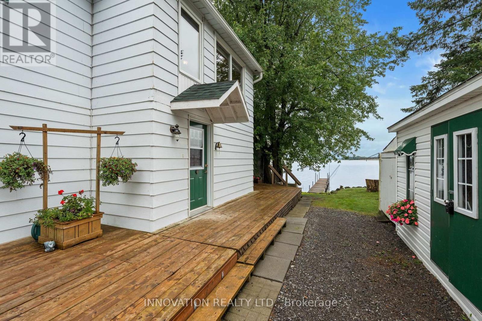 147 MONTGOMERY PARK ROAD