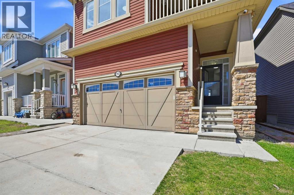 193 Cityscape Gardens NE