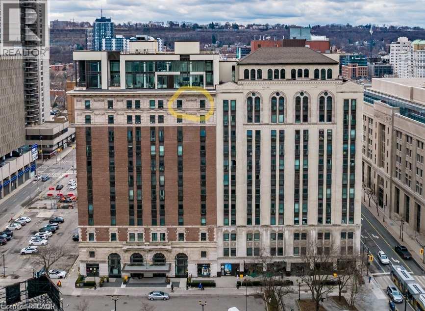 112 KING Street E Unit# LPH01