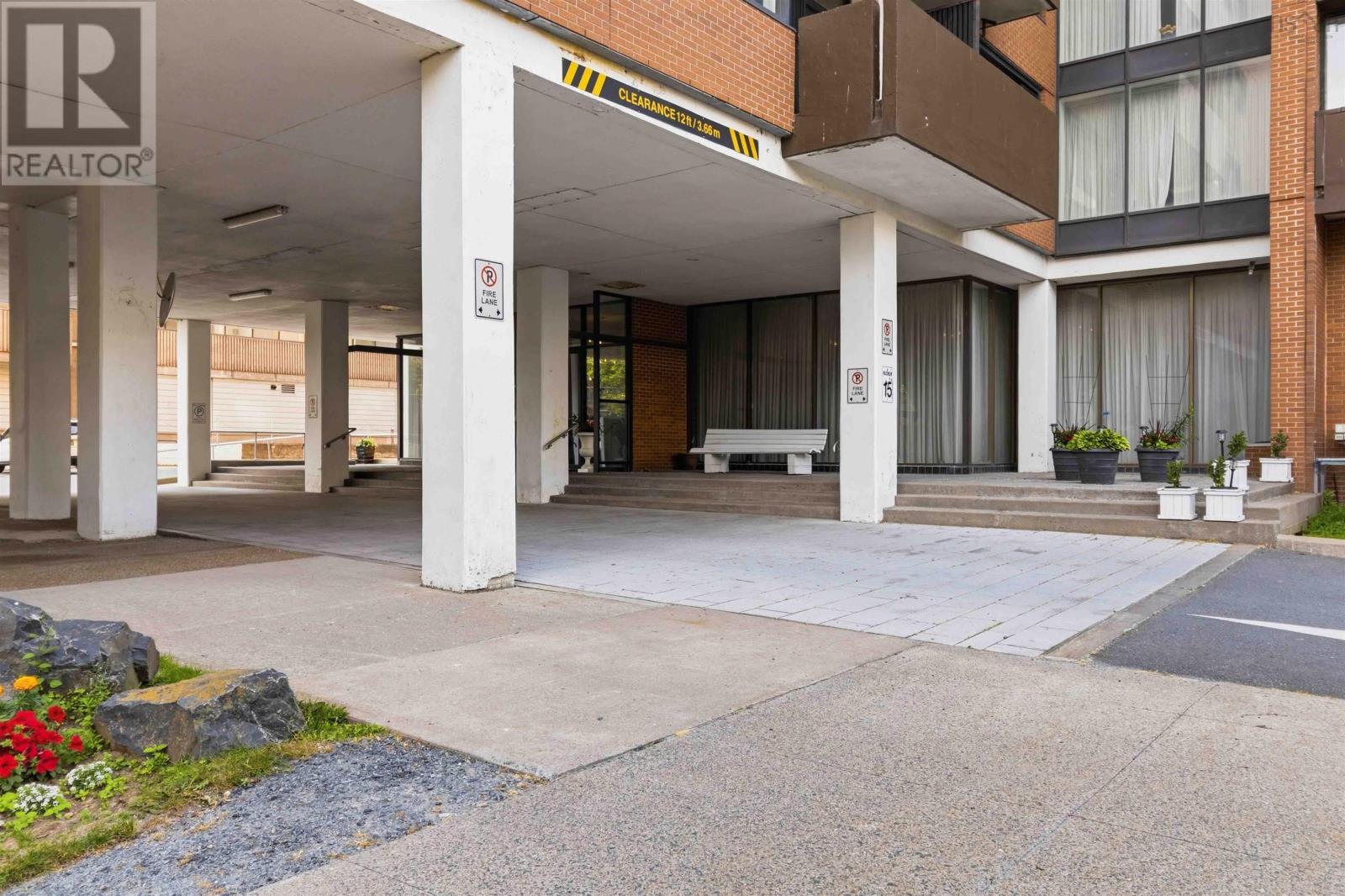 909 5959 Spring Garden Road - Photo 2