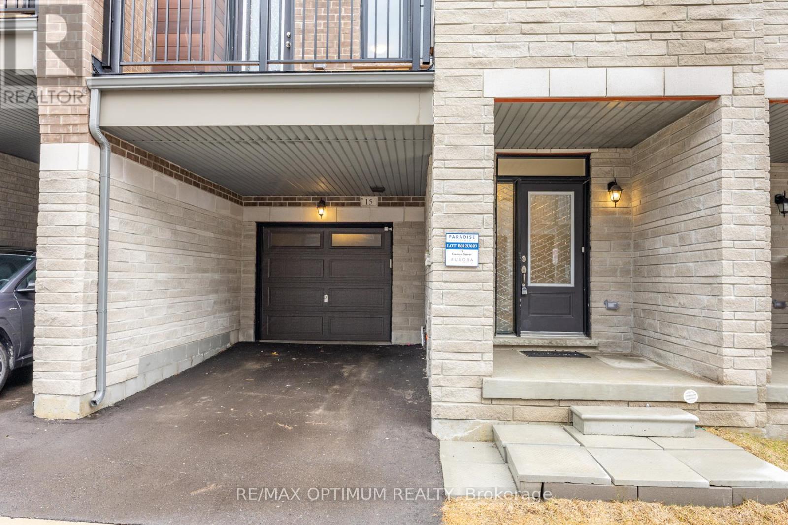 15 GUNTON STREET