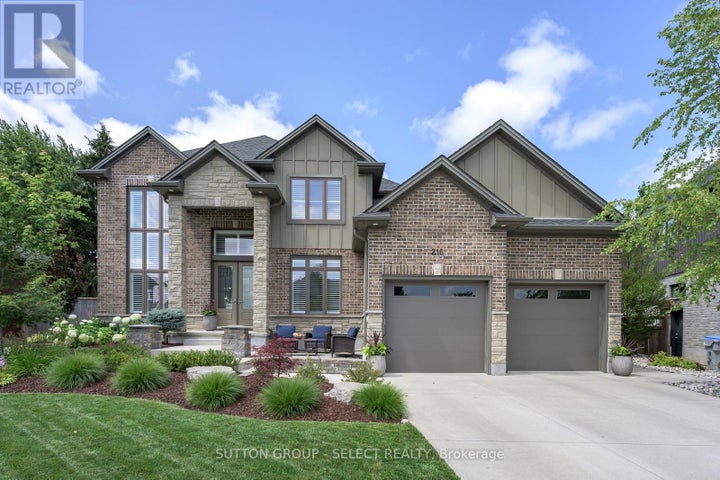 Photo 1 of 48 — 216 MARTIN DRIVE, Middlesex Centre (Ilderton), ON N0M 2A0
