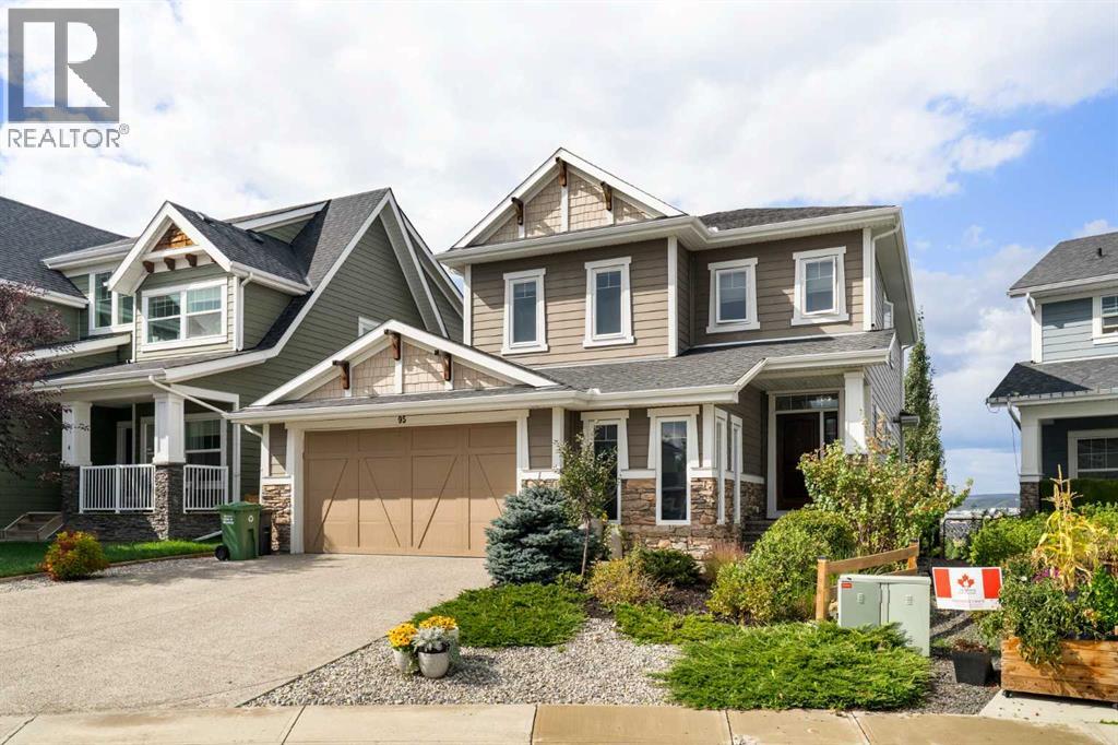 95 Ridge View Place