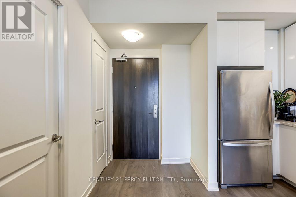 1110 - 38 ANNIE CRAIG DRIVE