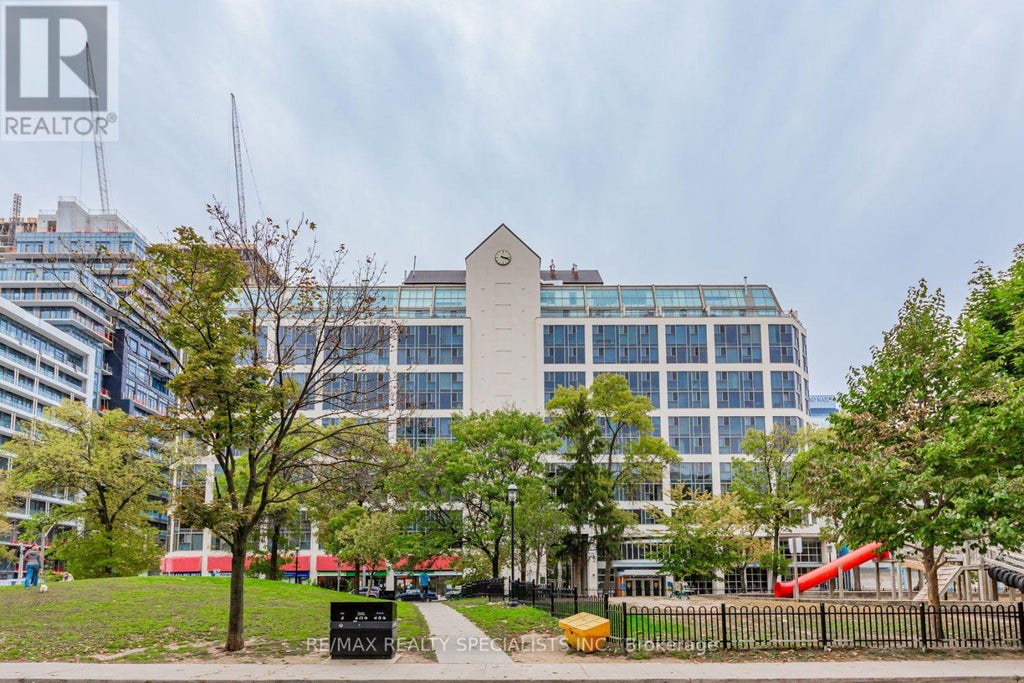 819 - 222 THE ESPLANADE, TORONTO (WATERFRONT COMMUNITIES), ON M5A 4M8 - Image 916492702.jpeg?d=l
