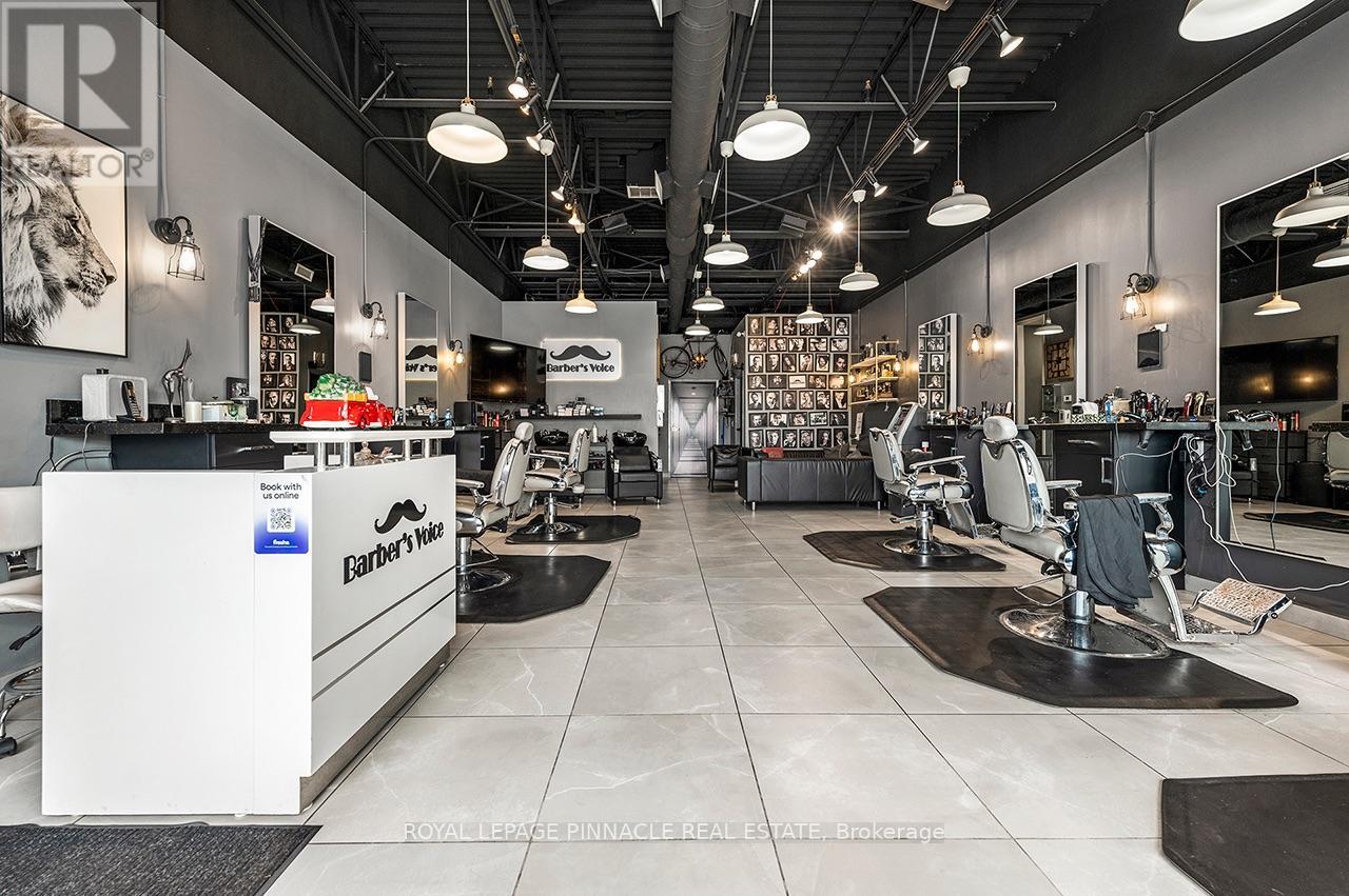 63 - 3700 EGLINTON AVENUE W