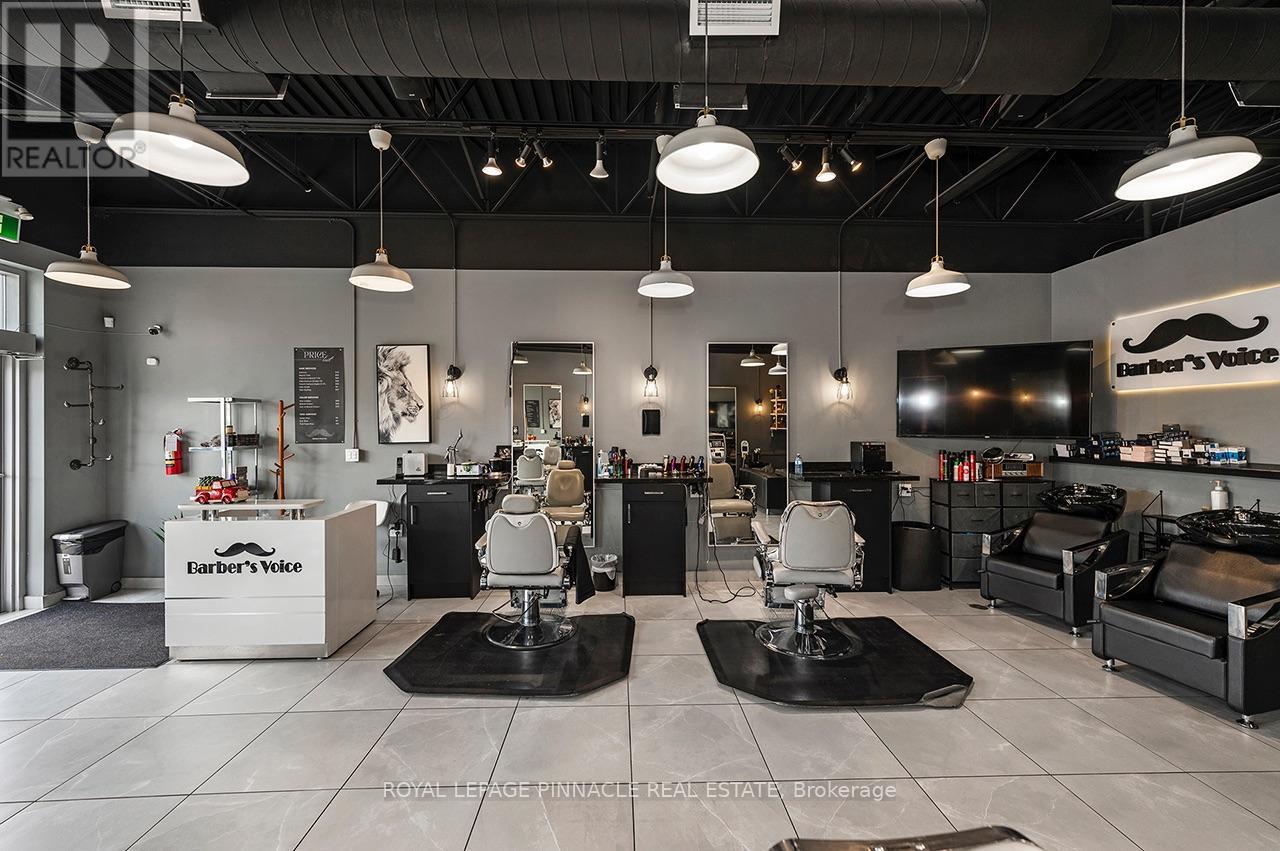 63 - 3700 EGLINTON AVENUE W
