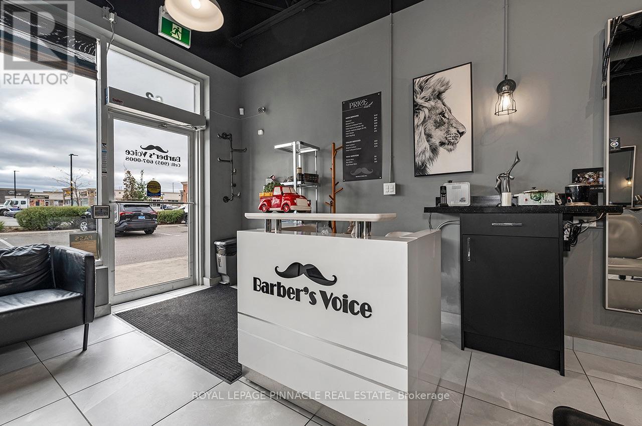 63 - 3700 EGLINTON AVENUE W