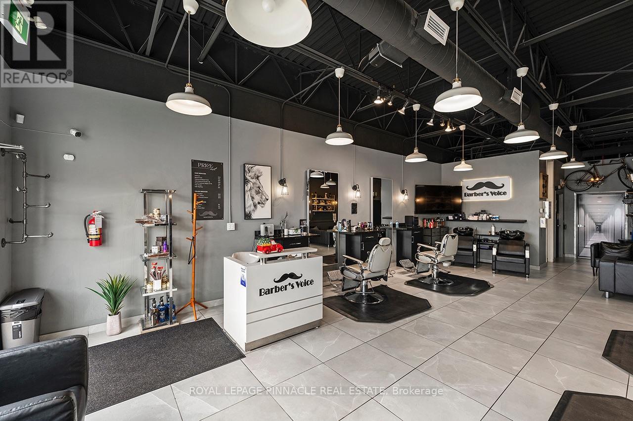 63 - 3700 EGLINTON AVENUE W