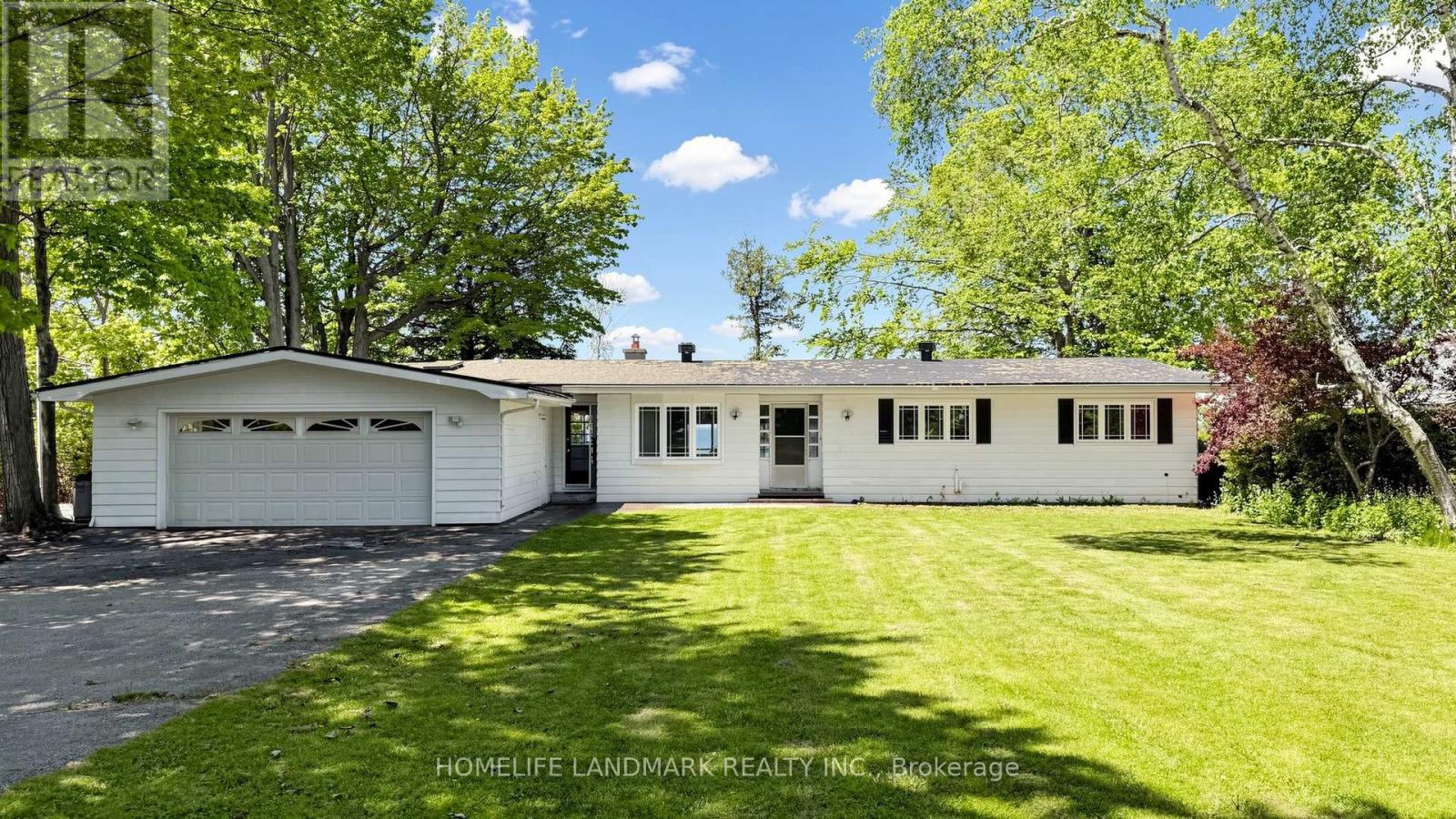 B735 CEDAR BEACH ROAD