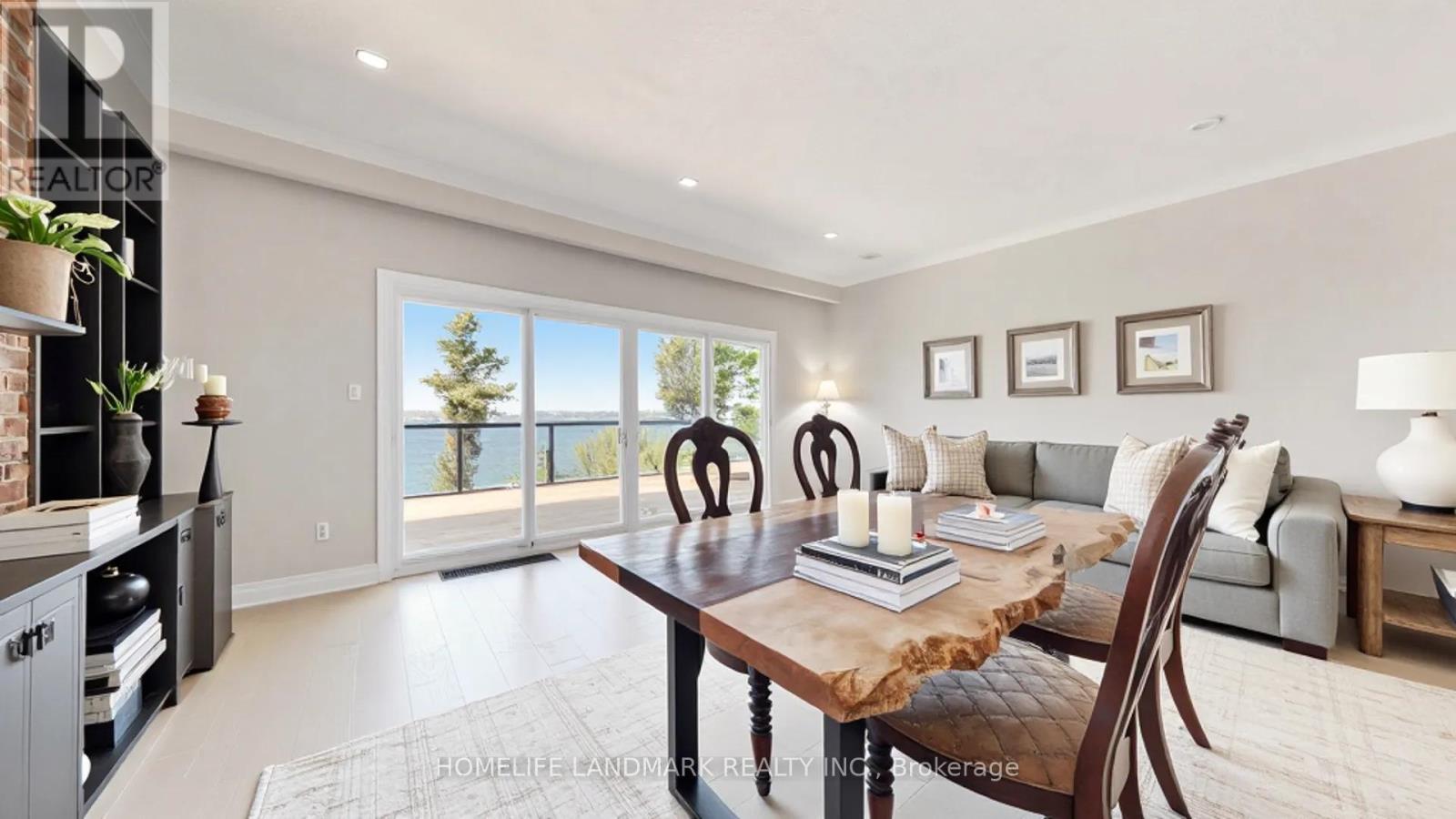 B735 CEDAR BEACH ROAD