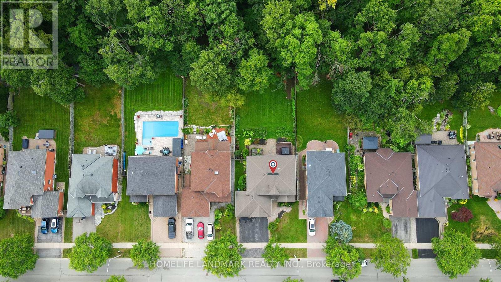 31 CRIMSON RIDGE ROAD