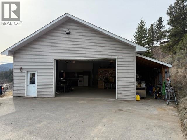 6220 Simpson Road