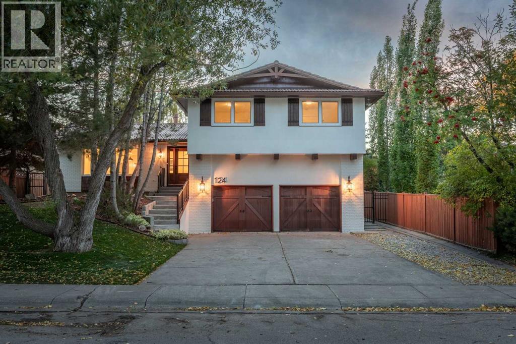 124 Canterbury Drive SW