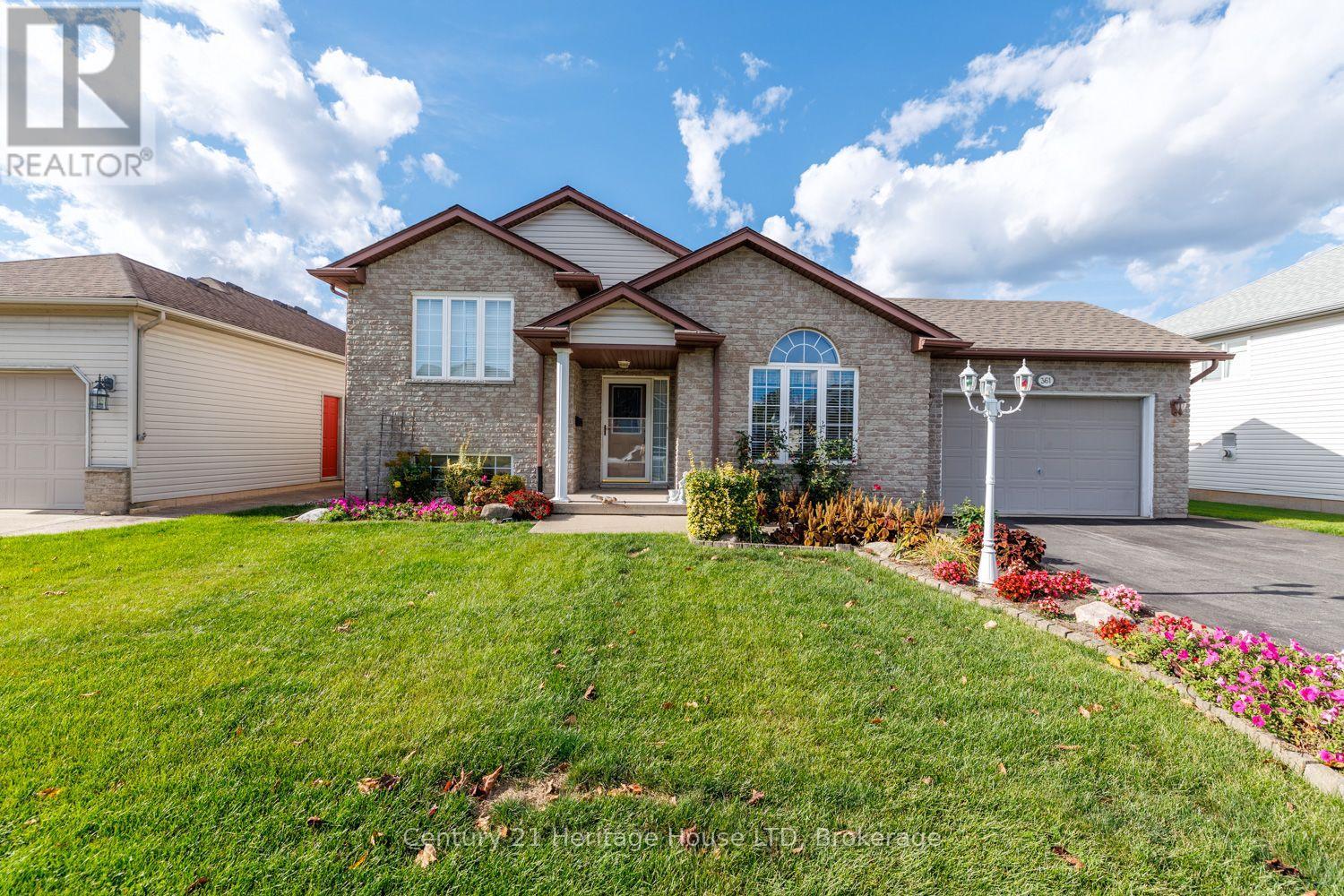 361 ANTOINETTE ROAD