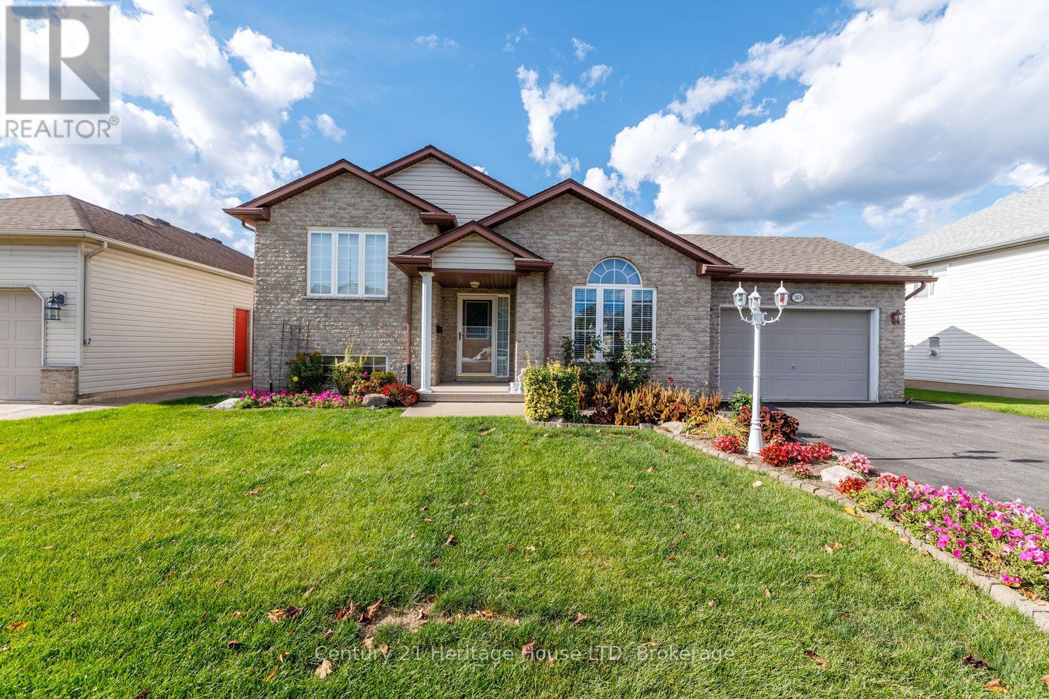 361 ANTOINETTE ROAD