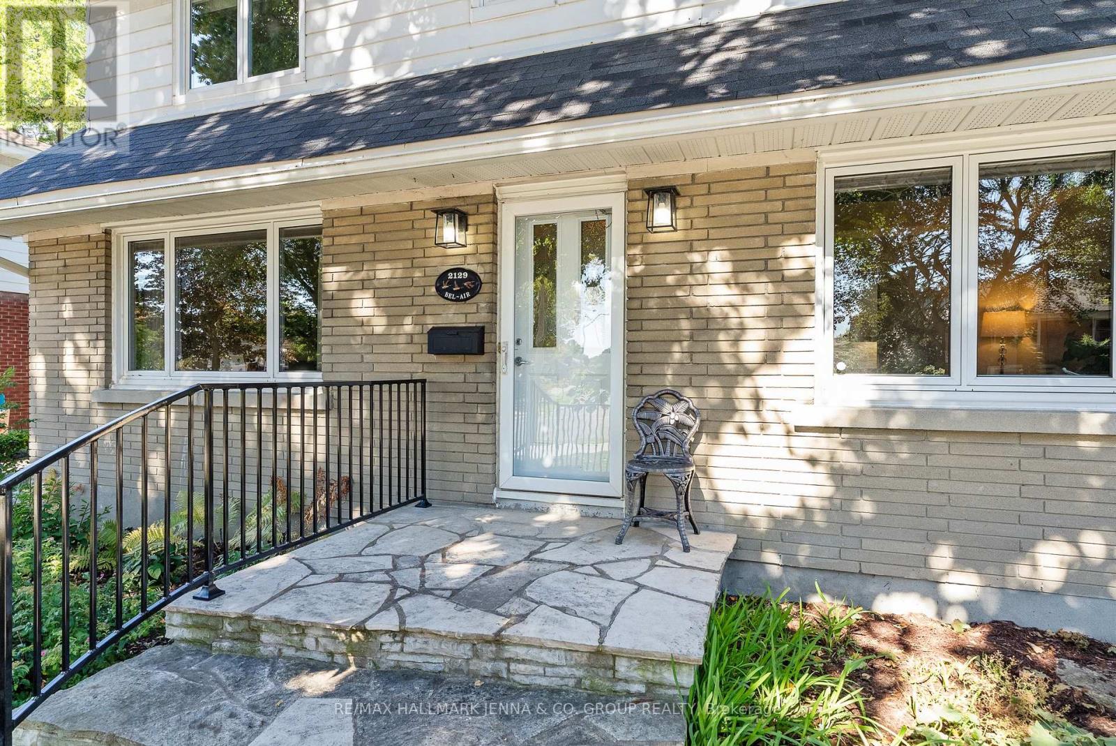 2129 BELAIR DRIVE
