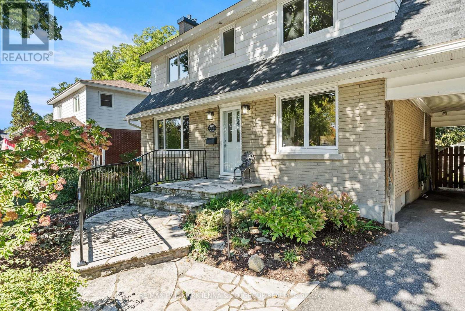 2129 BELAIR DRIVE
