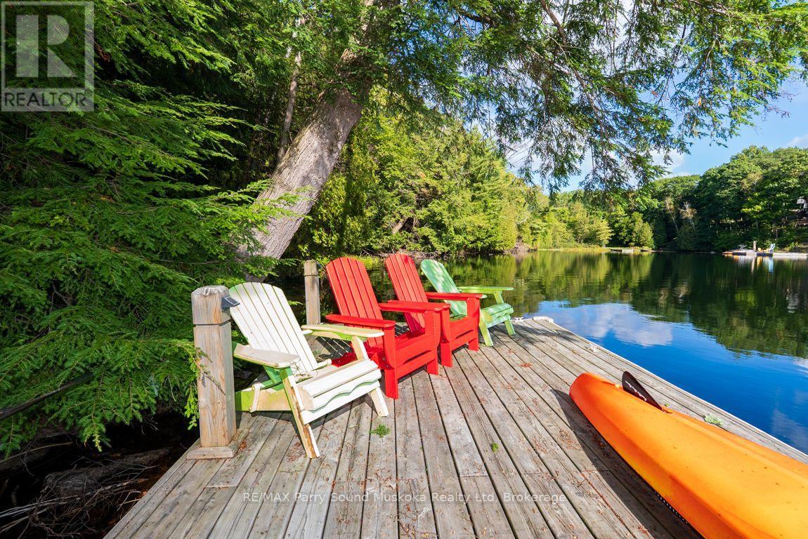 326 BLUE LAKE ROAD