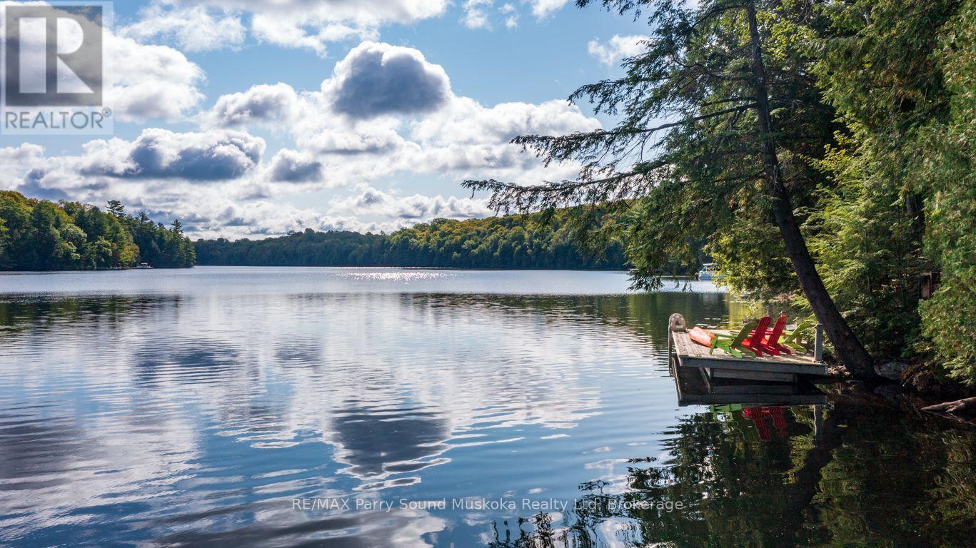 326 BLUE LAKE ROAD