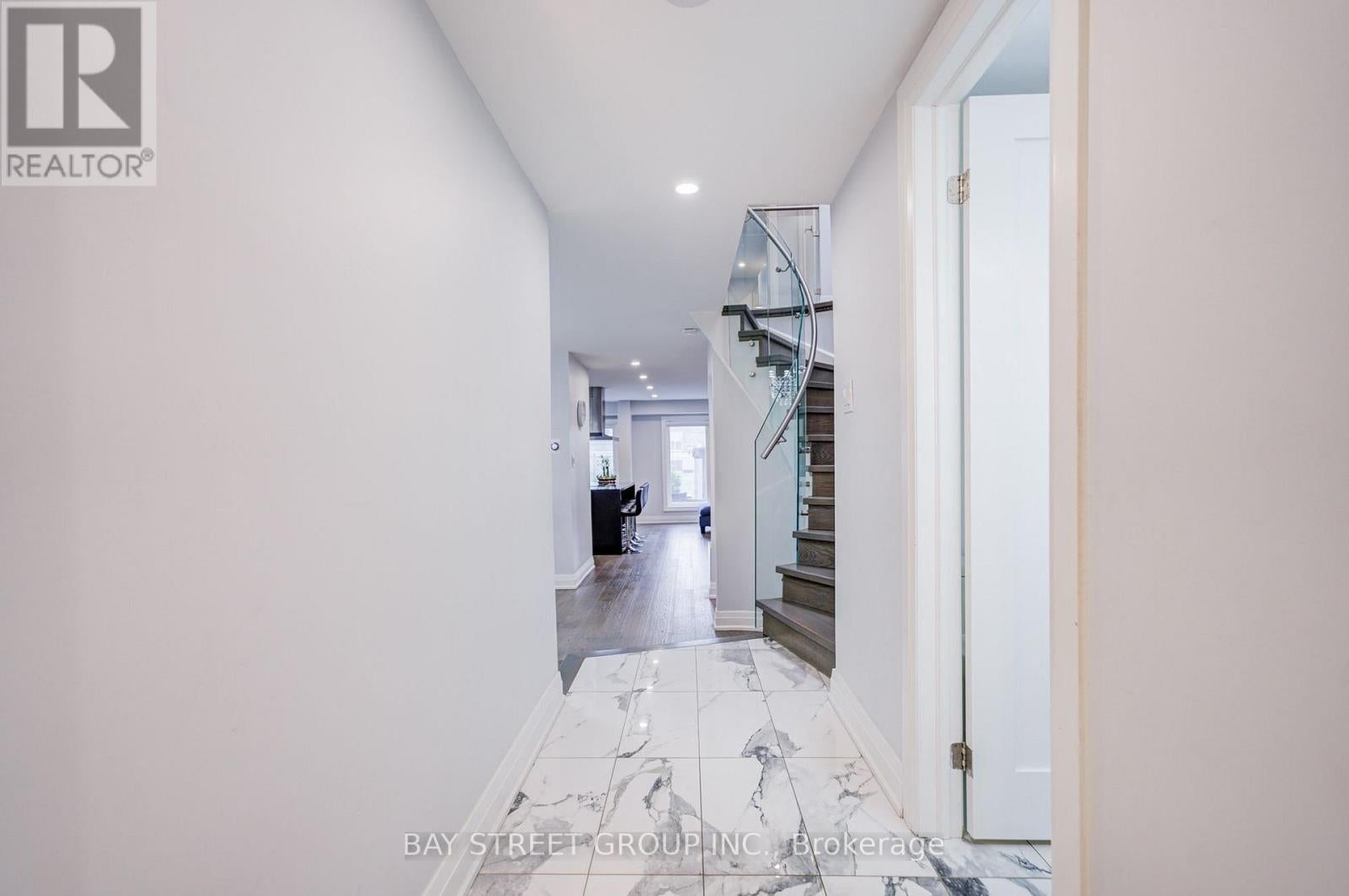 47 BECCA HALL TRAIL