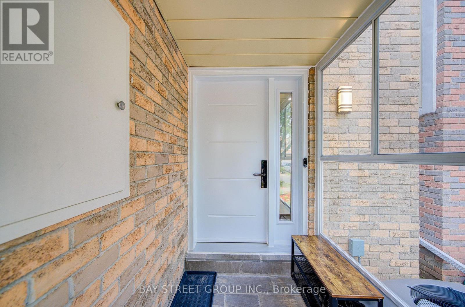47 BECCA HALL TRAIL