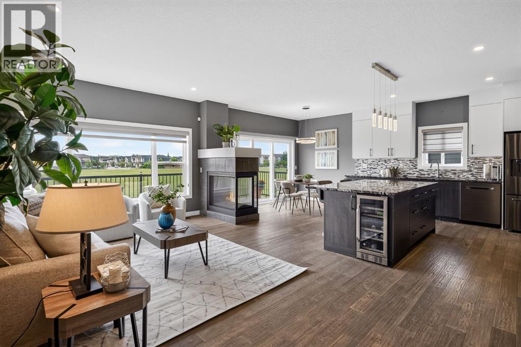 32 Legacy Cove SE