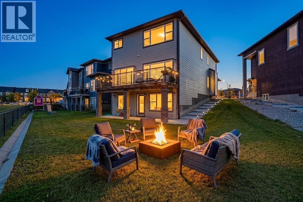 32 Legacy Cove SE