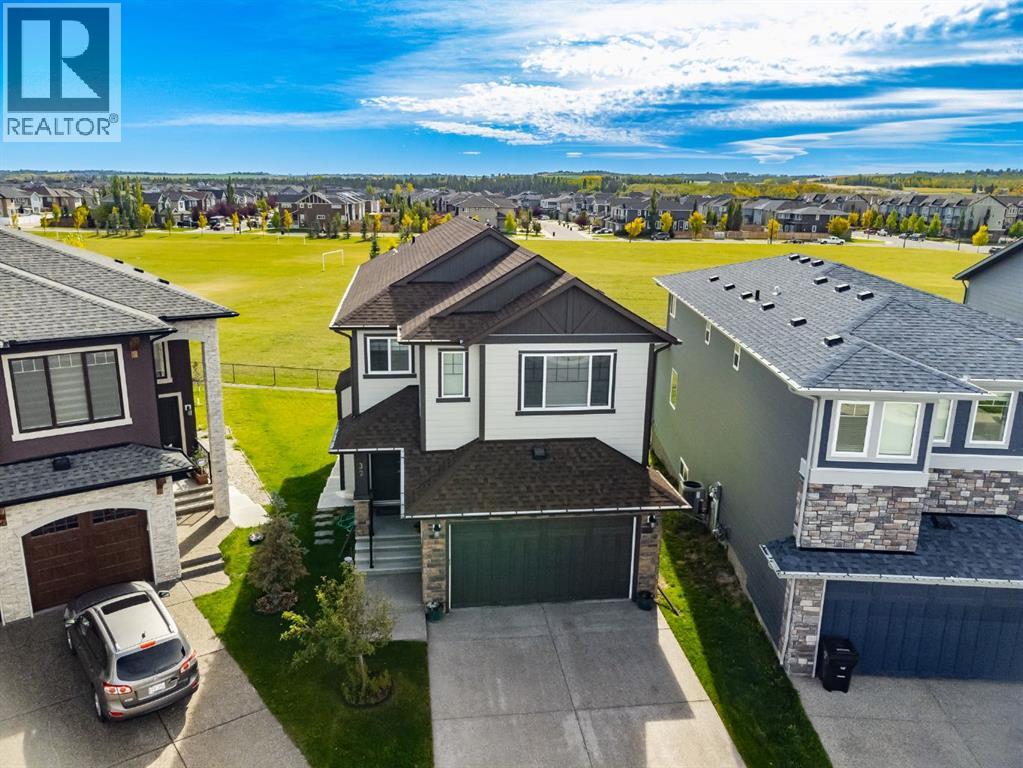 32 Legacy Cove SE